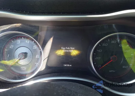 2015 Dodge Charger Road/Track from USA, damaged, VIN 2C3CDXCT2FH825885